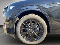 Neu Mazda CX-60 Homura-Line 254 PS (186 kW) 2026 Schwarz SUV