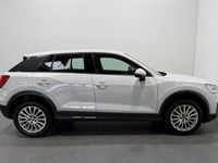 Gebraucht Audi Q2 150 PS (110 kW) 2017 Weiß SUV