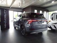Gebraucht MG MG5 EV Luxury 169 kW (231 PS) 2026 Hampstead grey Kombi