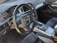 Gebraucht Audi S6 Ambiente 435 PS (319 kW) 2009 Silber Kombi