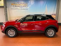 gebraucht Opel Mokka 1.2T Edition Kamera+WinterPak+DachPak+PDC