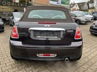 gebraucht Mini Cooper Cabriolet CABRIO*HIGHGATE CHILI*HARMAN-KARDON*LEDER