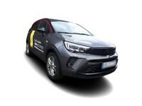 Gebraucht Opel Crossland X 130 PS (95 kW) 2023 Grau SUV
