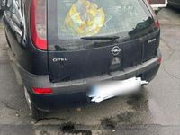 gebraucht Opel Corsa C