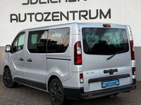 gebraucht Nissan NV300 Kombi L1H1 2,7t PREMIUM | 2.Hand | Kamera