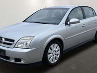 gebraucht Opel Vectra 1.8 Elegance