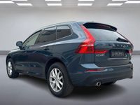Gebraucht Volvo XC60 190 PS (139 kW) 2018 Blau SUV