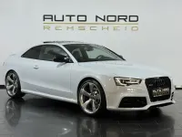 Gebraucht Audi RS5 Sport 450 PS (330 kW) 2014 Grau Coupé