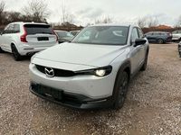 Gebraucht Mazda MX30 Exclusive-Line 170 PS (125 kW) 2024 Grau SUV