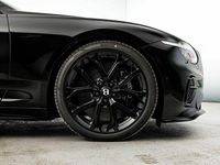 Neu Bentley Continental 782 PS (575 kW) 2026 Schwarz Cabrio