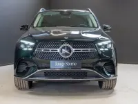 Gebraucht Mercedes GLE400 Premium 381 PS (280 kW) 2024 Smaragdgrün metallic SUV