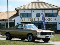 Gebraucht Chevrolet El Camino 132 PS (97 kW) 1972 Gold SUV