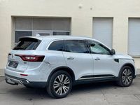 Gebraucht Renault Koleos Bose Edition 190 PS (139 kW) 2019 Weiß SUV