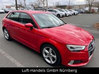 gebraucht Audi A3 Sportback quattro sport VirtualAutoNaviWebast