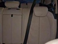 Gebraucht BMW 220 Luxury Line 192 PS (141 kW) 2018 Grau Van / Kleinbus