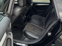 Gebraucht Audi A5 170 PS (125 kW) 2013 Coupé