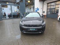 Gebraucht Opel Corsa 131 PS (96 kW) 2024 Schwarz Kleinwagen