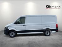 Neu VW Crafter 140 PS (102 kW) 2026 Weiß Van