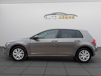 Gebraucht VW Golf VII 150 PS (110 kW) 2016 Grau Limousine