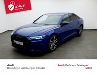 gebraucht Audi A6 35 TDI Sport S line S tronic AHZV