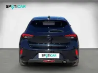 Gebraucht Opel Corsa 101 PS (74 kW) 2025 Schwarz perla nera Kleinwagen