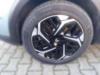 Używany Citroën C4 PureTech 131 KM (96 kW) 2023 Niebieski SUV