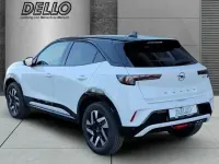 Neu Opel Mokka 145 PS (106 kW) 2025 Weiß SUV