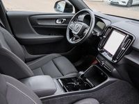 Gebraucht Volvo XC40 Core 169 kW (231 PS) 2023 Blau SUV