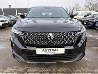 Neu Renault Austral Evolution 148 PS (108 kW) 2026 Schwarz SUV