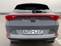 Gebraucht Cupra Formentor VZ 310 PS (228 kW) 2022 Graphengrau SUV