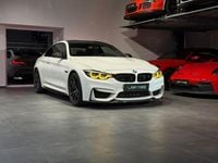 Gebraucht BMW M4 Performance 460 PS (338 kW) 2019 Weiß Coupé