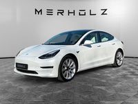 Gebraucht Tesla Model 3 350 kW (476 PS) 2019 Weiß Limousine