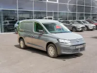 Neu VW Caddy 102 PS (75 kW) 2025 Grau Van / Kleinbus