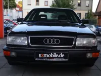 Gebraucht Audi Quattro 250 PS (183 kW) 1989 Schwarz Coupé