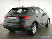 Gebraucht Audi Q3 S-Line 150 PS (110 kW) 2025 Daytonagrau perleffekt SUV