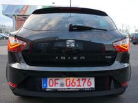 Gebraucht Seat Ibiza Style 90 PS (66 kW) 2017 Mitternachtsschwarz Kleinwagen