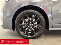 Second-hand VW Multivan Edition 150 CP (110 kW) 2025 Gri Monovolum