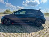 Gebraucht Hyundai i20 204 PS (150 kW) 2023 Schwarz Kleinwagen