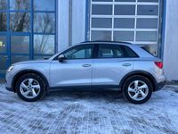 gebraucht Audi Q3 40 TFSI quattro+AHK+StandH+PDC+ACC+Cockpit