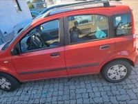 gebraucht Fiat Panda 