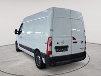 Gebraucht Opel Movano S 150 PS (110 kW) 2021 Polarweiß Van