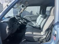 Gebraucht Mitsubishi L300 90 PS (66 kW) 1992 Grau Van / Kleinbus