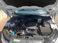 Gebraucht Audi A1 Sport 82 PS (60 kW) 2017 Weiß Kleinwagen