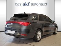 Gebraucht Seat Leon ST Style 150 PS (110 kW) 2025 Magnetic tech Kombi