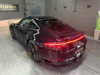 Gebraucht Porsche 991 Edition 450 PS (330 kW) 2019 Schwarz Coupé