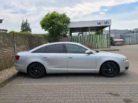 Gebraucht Audi A6 300 PS (220 kW) 2005 Silber Limousine