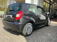 Gebraucht Citroën C2 Tonic 60 PS (44 kW) 2009 (sonderfarbe)  noir obsidien Kleinwagen