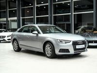 Gebraucht Audi A4 Sport 190 PS (139 kW) 2016 Silber Limousine