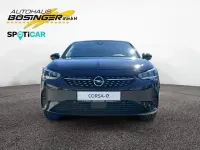 Gebraucht Opel Corsa-e Elegance 100 kW (136 PS) 2023 Schwarz Kleinwagen