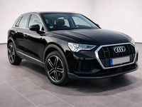 Gebraucht Audi Q3 190 PS (139 kW) 2019 SUV